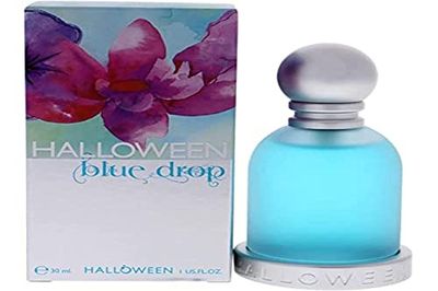 Halloween Blue Drop Edt Vapo 30 Ml