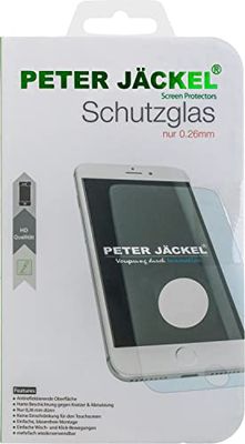 Peter Jäckel HD Glass Protector do Gigaset GX4