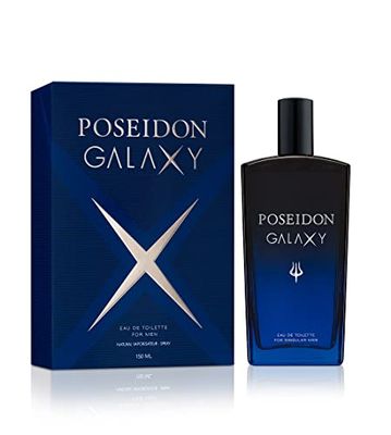Parfum Homme Poseidon Poseidon Galaxy EDT (150 ml)