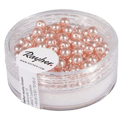 Perles de Verre Rayher - 14400271