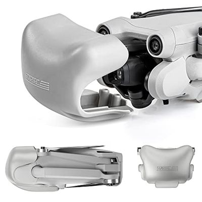 STARTRC Mini 3 Pro Gimbal Protector,Gimbal/Camera/Obstacle Sensor Avoidance Protector Lens Cover Guard for DJI Mini 3 Pro Accessories