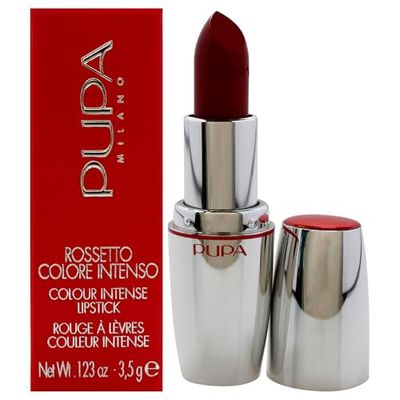Colour Intense Lipstick – 304 by Pupa Milano for Women – 0,123 oz Rossetto
