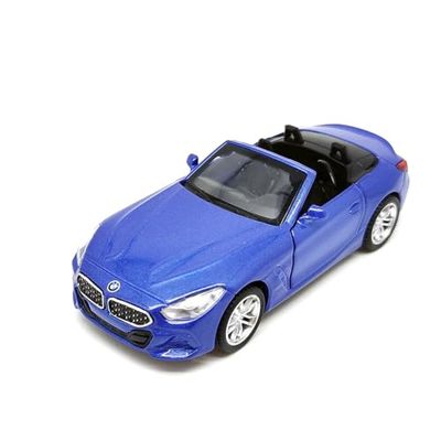 Tachan Véhicule de Collection BMW Z4 M40I (CPA Toy Group 773T00791), Multicolore