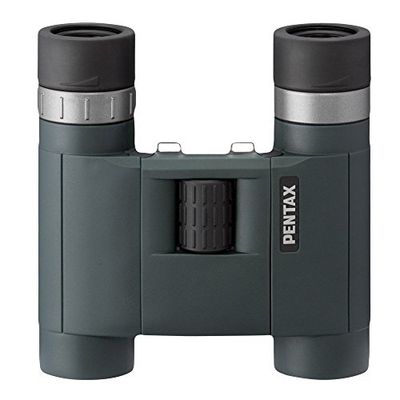 Pentax AD 8X25 WP Binóculos, preto