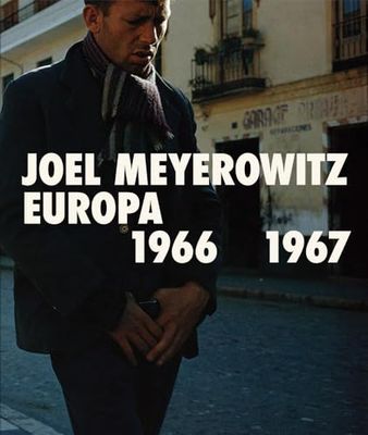 Europa 1966-1967