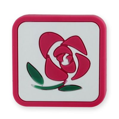MyGrips GM de 95 Enfants Meubles Bouton Rose Bouton de Porte/nauf Rose