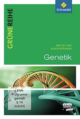 Grüne Reihe - Genetik