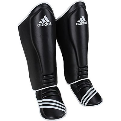 Adidas SHIN-N-STEP scheenbeschermer