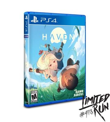 Haven (Limited Run 418) (Import)