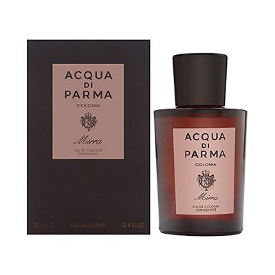 Acqua Di Parma Mirra Eau de Toilette - 100 ml