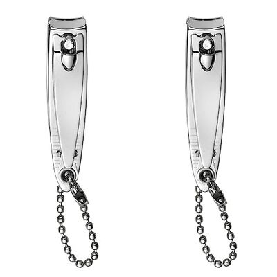 Clauss Nail Clipper Small (Pack of 2)