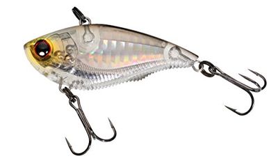 Yo-Zuri - 3DB Vibe Crank Floating 65, Color 65, Talla 14.5 gr