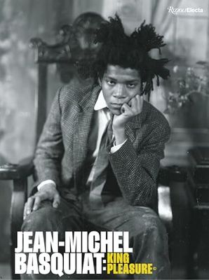 Jean-Michel Basquiat: King Pleasure©