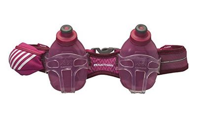 Nathan Unisex's 4632NVW Mercury 2, Vivacious, 600 ml