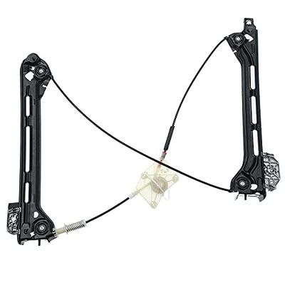 Raamheffer rechts voor Beetle 5C1 5C2 5C7 5C8 hatchback cabriolet 2012-2016 5C5837462C