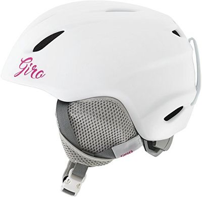 Giro lancering jeugd sneeuw helm