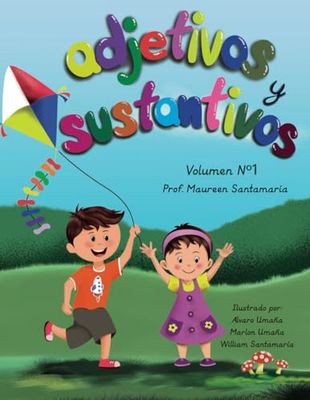 Adjetivos y Sustantivos