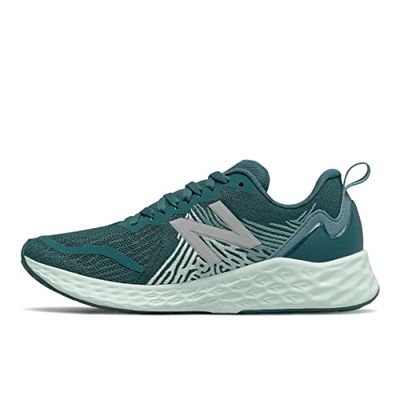 New Balance Dames Fresh Foam Tempo W Road Running Schoen, Mountain Teal, 36 EU