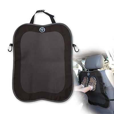Black Car Folding Protection - Prince Lionheart