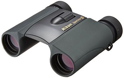 Nikon Sportstar EX 10x25DCF Prismático preto