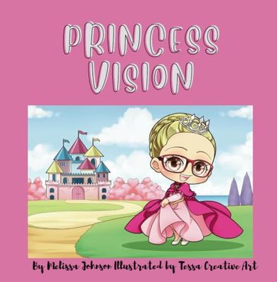Princess Vision