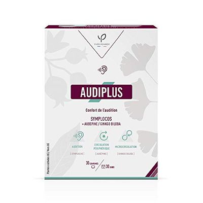 Yves Ponroy Audiplus Aubépine