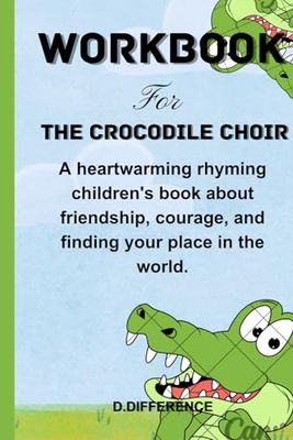 THE CROCODILE CHOIR