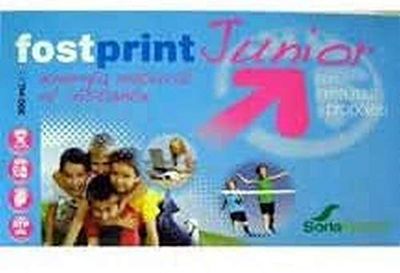 Jalea Real Fost Print Junior 20 Amp