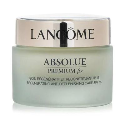 Lancome Anti-Wrinkle Face Cream - 50 ml