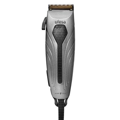 Cortapelos CP6105 con motor AC y cable