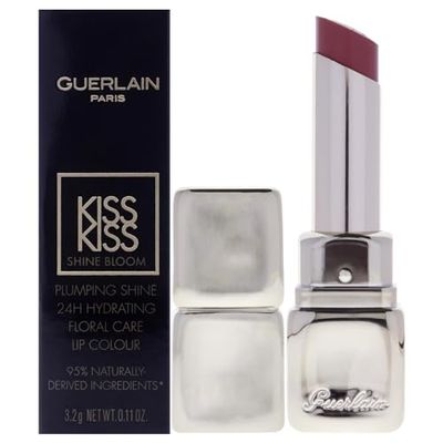 Kisskiss Shine Bloom Lipstick 129-Blossom Kiss