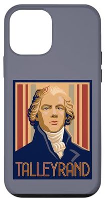 Portrait of Talleyrand Case for iPhone 12 mini