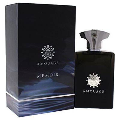 Amouage Memoir Man Eau de Parfum