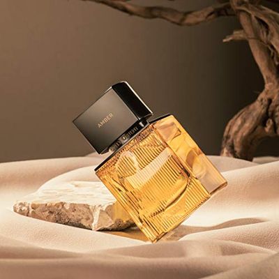 AJMAL Purely Orient Ambra Eau de Parfum 75 ml