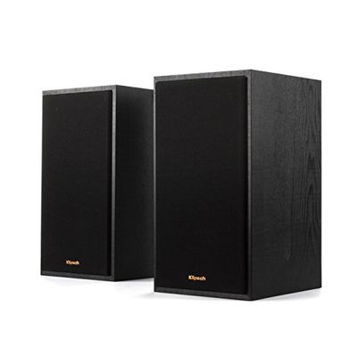 Klipsch R-51PM Luidsprekerset Zwart