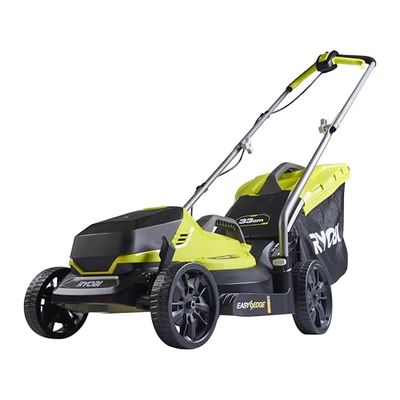 Tondeuse Ryobi