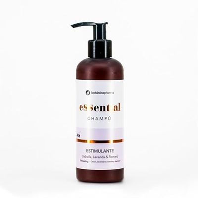 Shampoo della marca BOTANICAPHARMA ideale per Unisex adulto