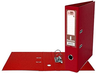 liderpapel AZ27 – Lever Arch File with Rado