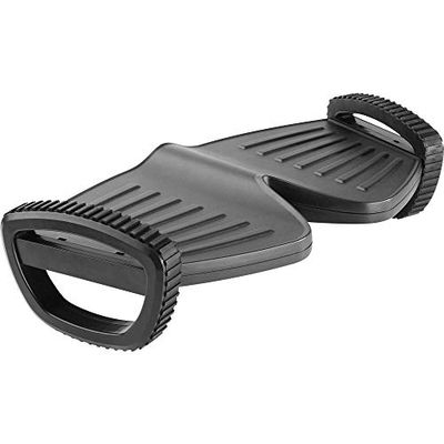 SpeaKa Professional SP-9008924 Repose-pieds (l x H x P) 277 x 135 x 502 mm noir