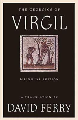 The Georgics of Virgil