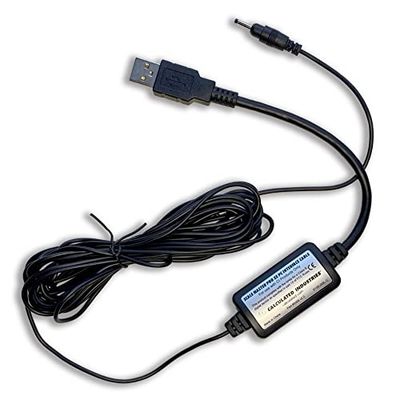 Scale Master Pro Xe PC Interface Cable