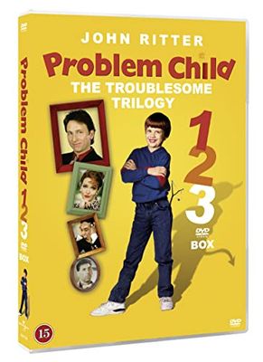 MAJENG MEDIA AB Problema Niño - Caja