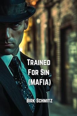 Trained For Sin (MAFIA)