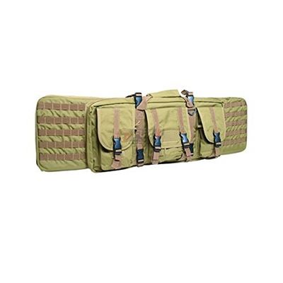 Mil-Tec Rifle Case L, Coyote, En Storlek, vapenväskor