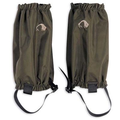 Tatonka Gaiter Gaiter 420 HD Short, olive, 29 x 40 cm