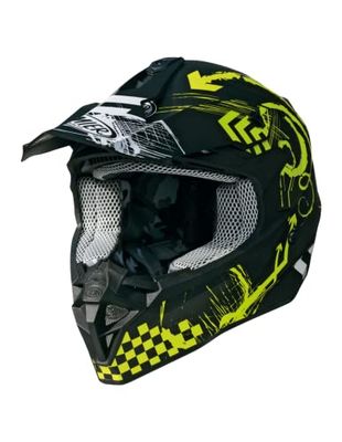 PREMIER HELMET 24 VINT. SK9 BM L
