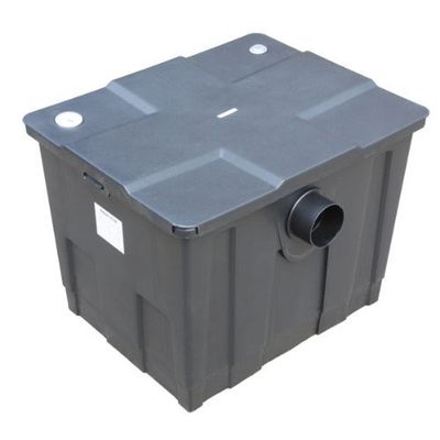 Mauk 957 - Equipamiento para Estanque