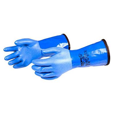 SI-TECH 60370VAR - Gants de plongée Combinaison étanche Quick Taille XL