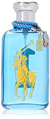 Ralph Lauren The Big Pony Collection - 1 For Men 3.4 oz EDT Spray (The Bracelet Edition)