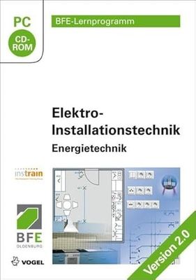 Elektro-Installationstechnik. Version 2.0: Energietechnik